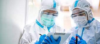 Healthcare workers