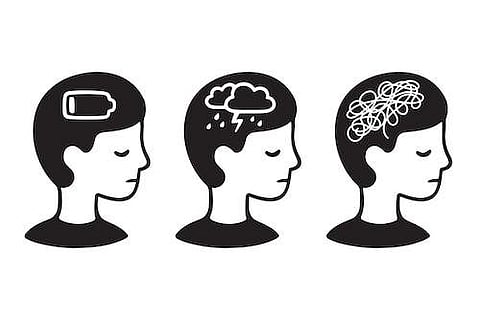 Mental health of children is top priority