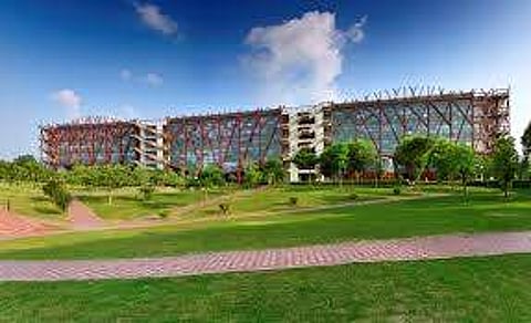 OP Jindal Global University