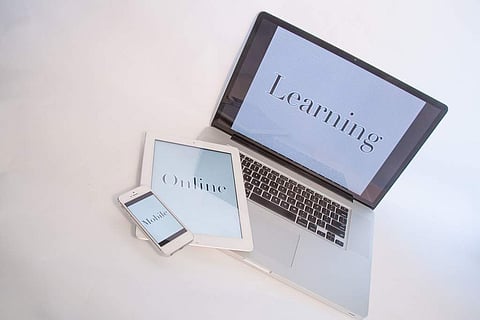 Learning online | (Pic: Internet)