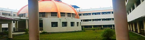 KTU (pic: ktu.edu.in)