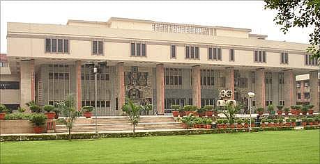 Delhi HC