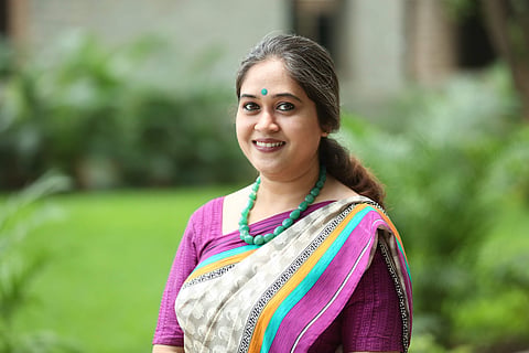 Subhra Banerjee, Founder, Encovate