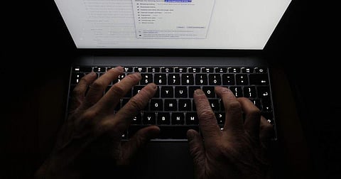 Image for representational purpose (Pic: PA)