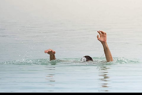 Representative Image