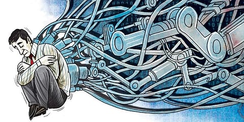 Representative Image Credit: TNIE