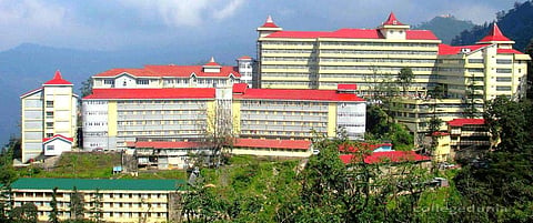 HPU