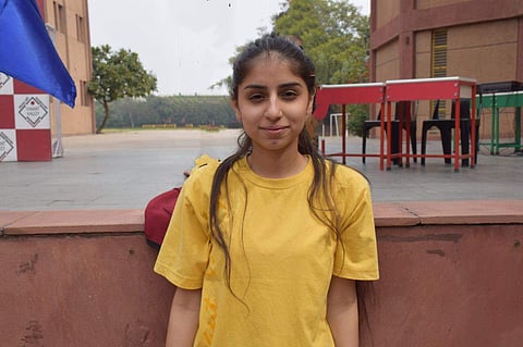 Anahit Bindra (Pics: Anahit Bindra)