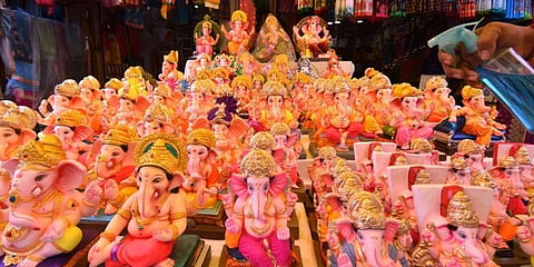 Image for representational purpose only (Pic: TNIE)