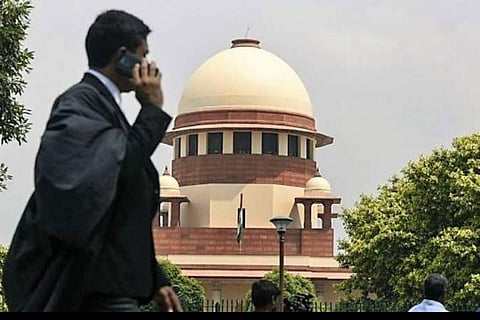 Supreme Court to revisit old verdict