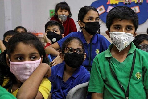 Representative Image Credit:ABC