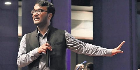 Neelakantha Bhanu Prakash