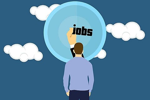 Candidates with BSc, Diploma, or ITI qualifications can apply depending on the specific post requirements.