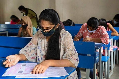 Image for representational purpose only (Pic: PTI)