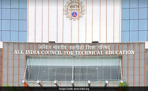 “India must create ethical, resilient & committed leaders”: AICTE Chairman