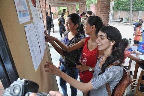 Image for representational purpose only (Pic: PTI)