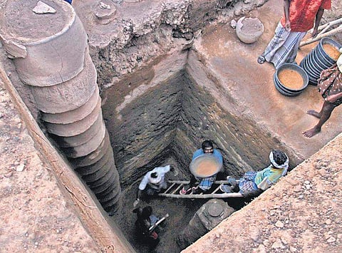 Image for representational purpose only (Pic: TNIE)