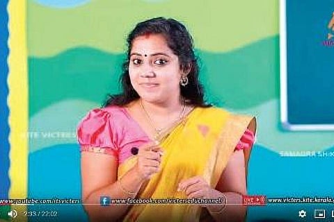 Sai Swetha