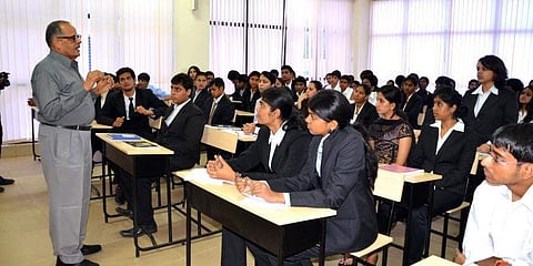 Representational image (Photo: The New Indian Express)