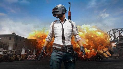 Image for representation (Pic: Tencent Games)