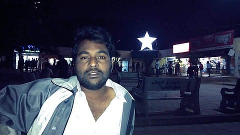 Rohith Vemula