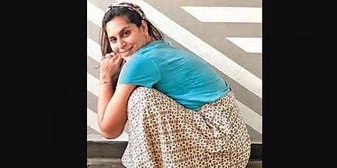 Upasana Kamineni Konidela