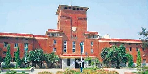 Delhi University