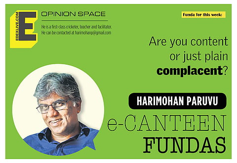 Harimohan