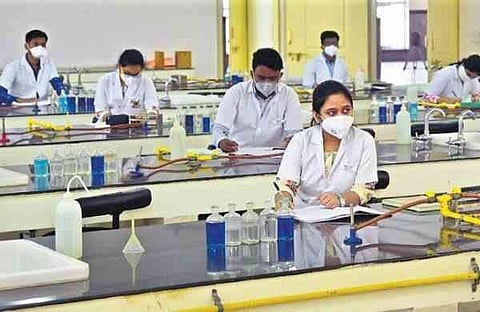 Image for representational purpose only (Pic: Express)