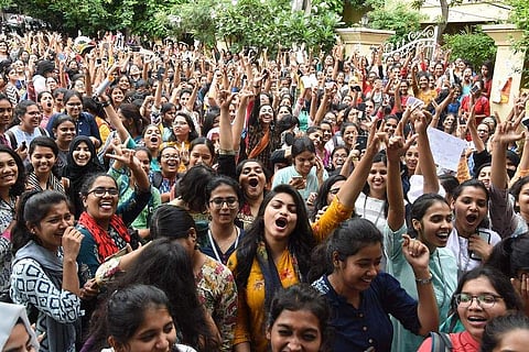 Image for representational purpose only (File Photo) | Pic: Express