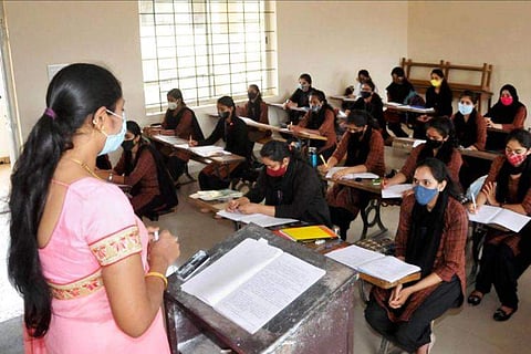 Representational image (Picture: PTI)