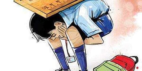 Representational image (Express illustrations)