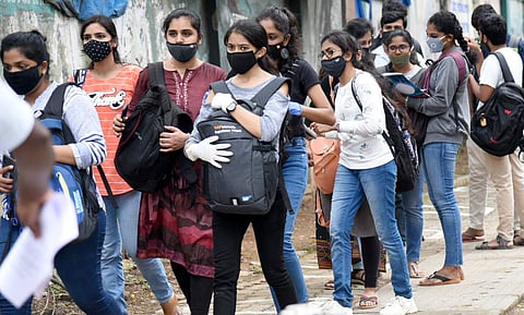Image for representational purpose only | Pic: Express