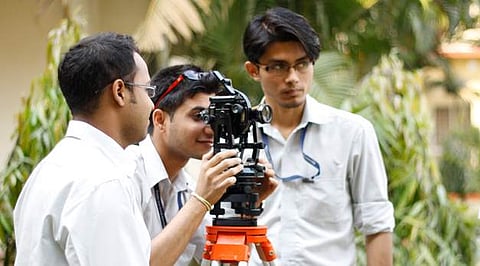 Representative image | Pic: Wikimedia Commons