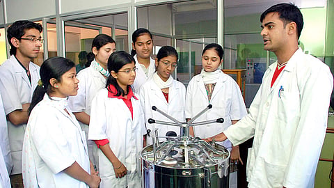 Representative Image | Pic: pxhere.com