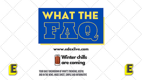 What The FAQ | (Pic: Edexlive)