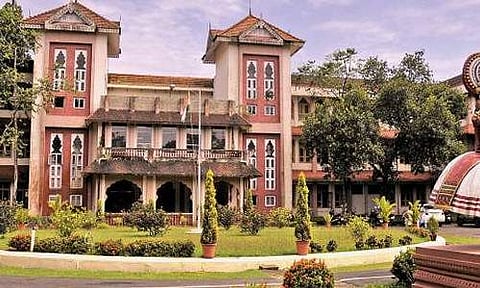 CUSAT is giving a grant of Rs 50 lakhs for eligible entrepreneurs (Picture: Website)
