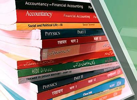 Representational image (Picture: NCERT website)