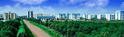 Centurion University | (Pic: Centurion University)
