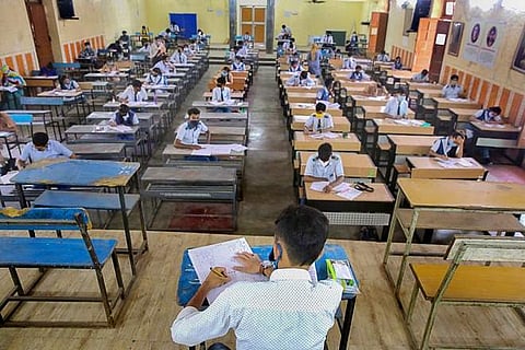 Representative image (Picture: PTI)