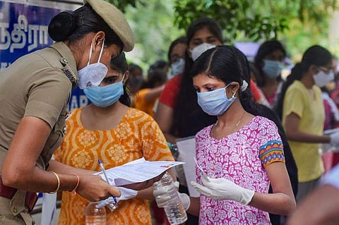 Representational image (Picture: PTI)