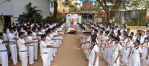 Image for representation | Pic: Express