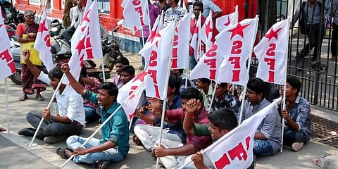 Image for representational purpose only | Pic: PTI