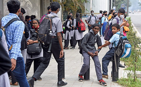 Image for representational purpose only | Pic: Express