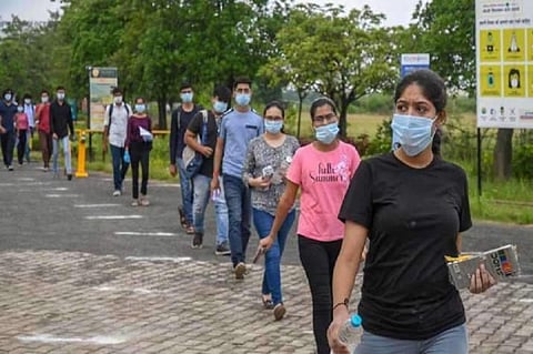 Representational image (Picture: PTI)