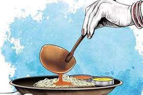 Representational image (Picture: Express illustrations)