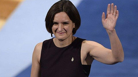 Dr Esther Duflo (Pic: Getty Images)