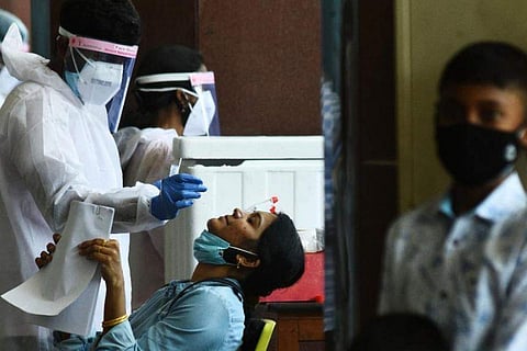 Representational image (Pic: Express)