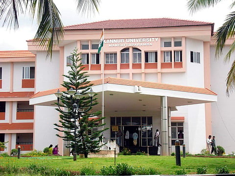 Kannur University | Pic: Wikimedia Commons