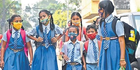 Representational image (Picture: Express)